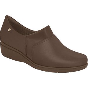 PICCADILLY MAXI - Sapato Mocassim Beth Anabela Madeira