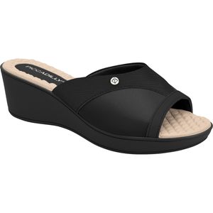 Tamanco Cecilia Anabela Preto