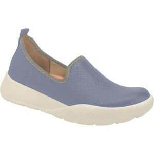 Tênis Fascite Quartzo Azul
