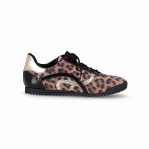 Tênis Kelly Animal Print
