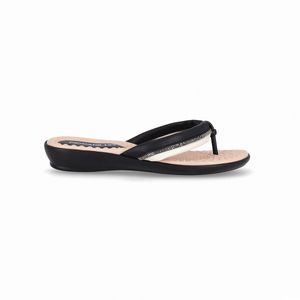 Chinelo Camila Preto