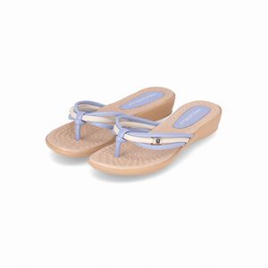 Chinelo Camila Mirtilo