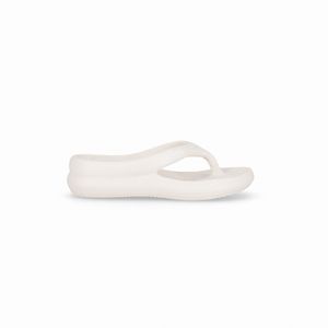 Chinelo Marshmallow  Off White