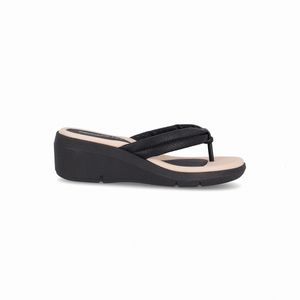 Chinelo Cecilia Anabela Médio Preto
