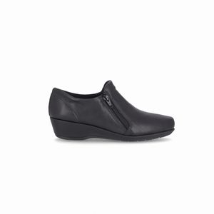 Bota Ivone Anabela Médio Preto