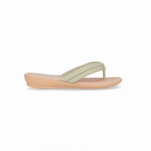 Chinelo Camila Erva Doce