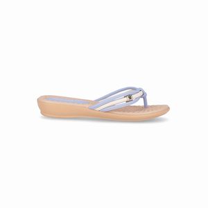 Chinelo Camila Mirtilo