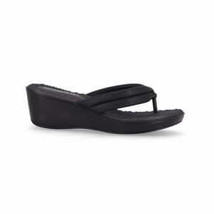 Chinelo Cecilia Anabela Médio Preto