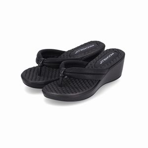 Chinelo Cecilia Anabela Médio Preto