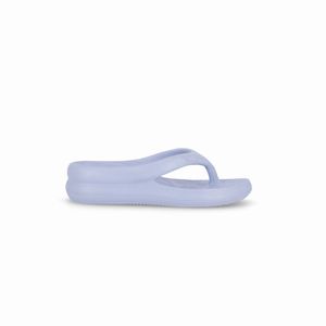 Chinelo Marshmallow  Mirtilo