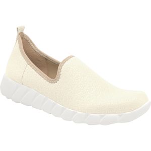 Tênis Fabi Off White