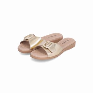 Rasteirinha Adla  Ouro