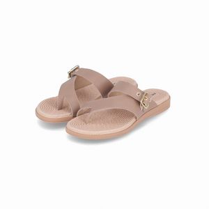 Chinelo Rasteirinha Adla Fendi