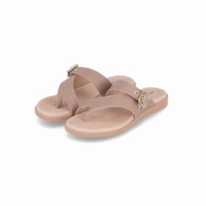 Chinelo Rasteirinha Adla Fendi