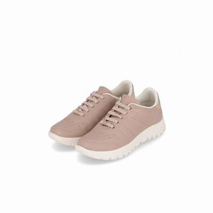 Tênis Vicky Salto Baixo Fendi