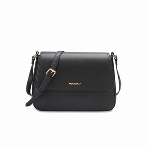 Bolsa Isadora Tote Média Preto
