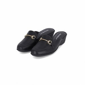 Mule Ivone Anabela Médio Preto