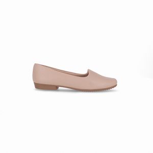 Sapatilha Raquel Salto Baixo Fendi