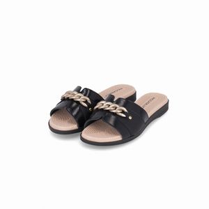 Rasteirinha Adla Preto