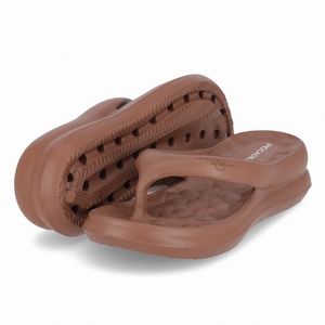 Chinelo Marshmallow Chocolate