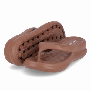 Chinelo Marshmallow Chocolate