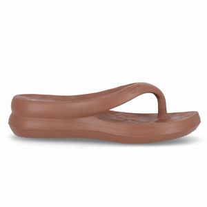 Chinelo Marshmallow Chocolate