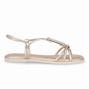 Rasteirinha Gabi Ouro