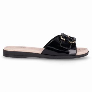 Rasteirinha Adla Preto