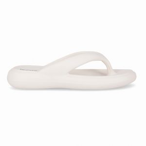 Chinelo Marshmallow Off White