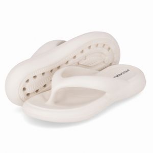 Chinelo Marshmallow Off White