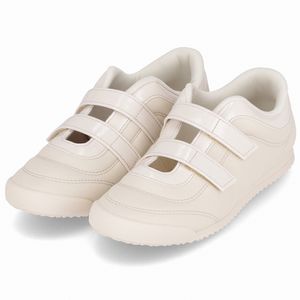 Tênis Kelly Rasteira Off White