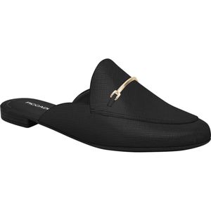 Mule Antonela Salto Baixo Preto