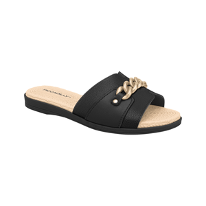 Rasteirinha Adla Preto