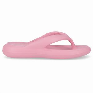Chinelo Marshmallow Rosa