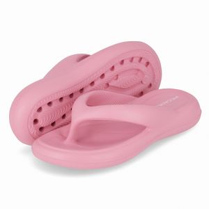 Chinelo Marshmallow Rosa