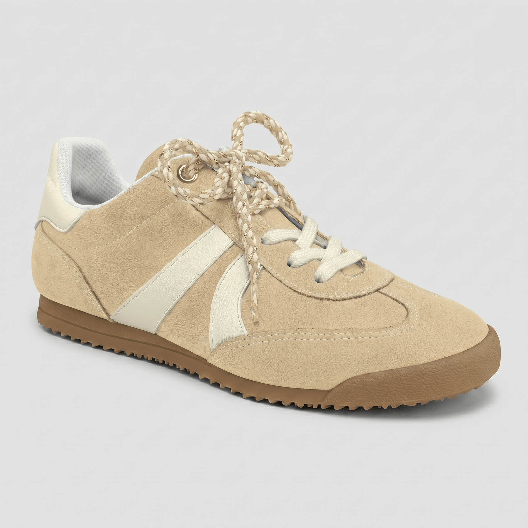 Tênis Kelly Brule com Off White | Piccadilly