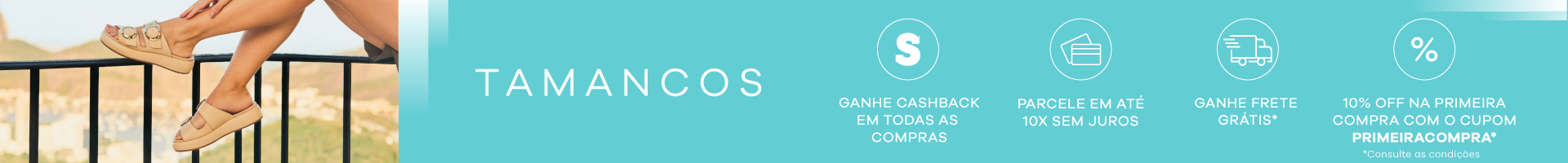 Tamancos