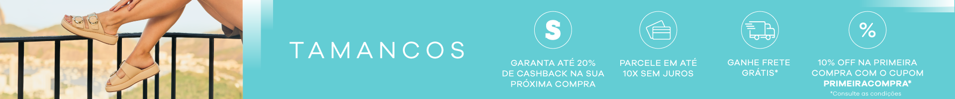 Tamancos