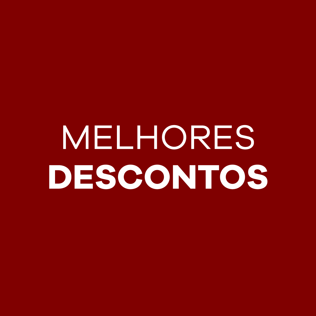 DESCONTOS