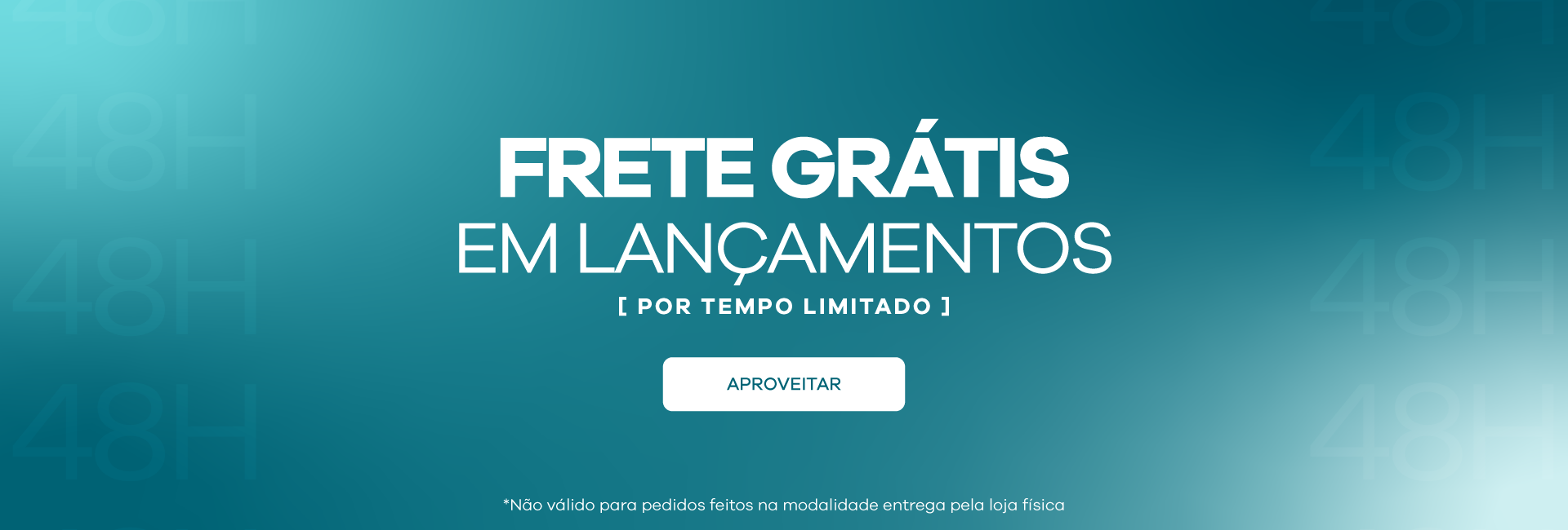 Coleção Primavera Verão​