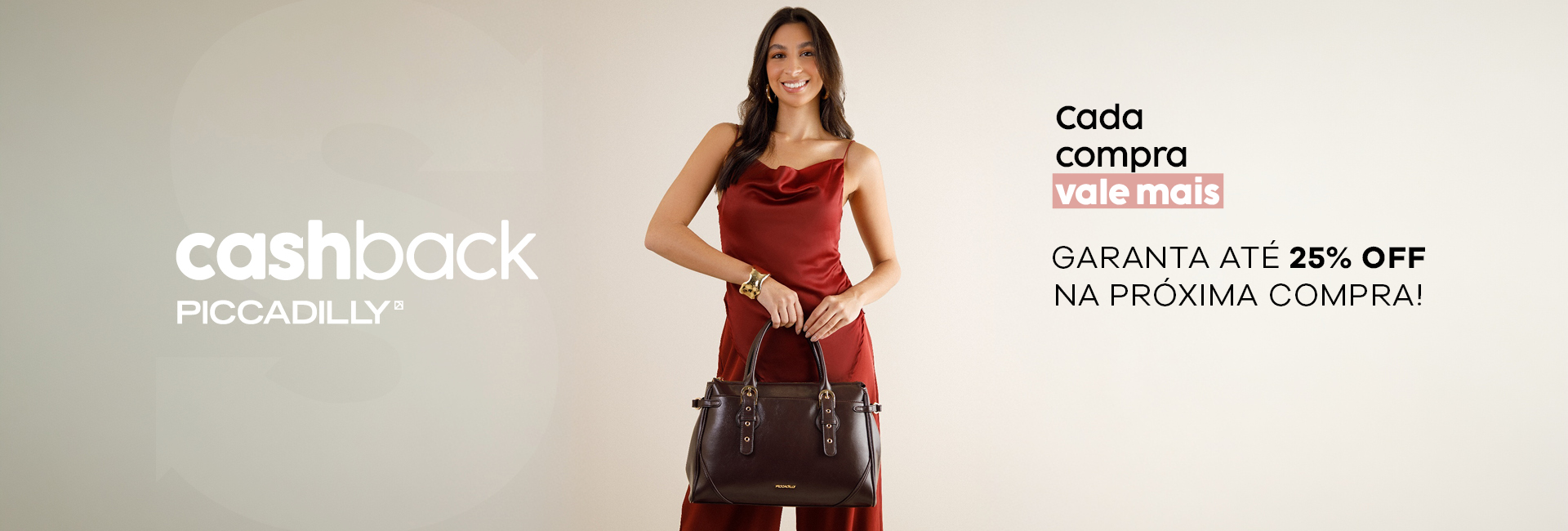 Banner Cashback