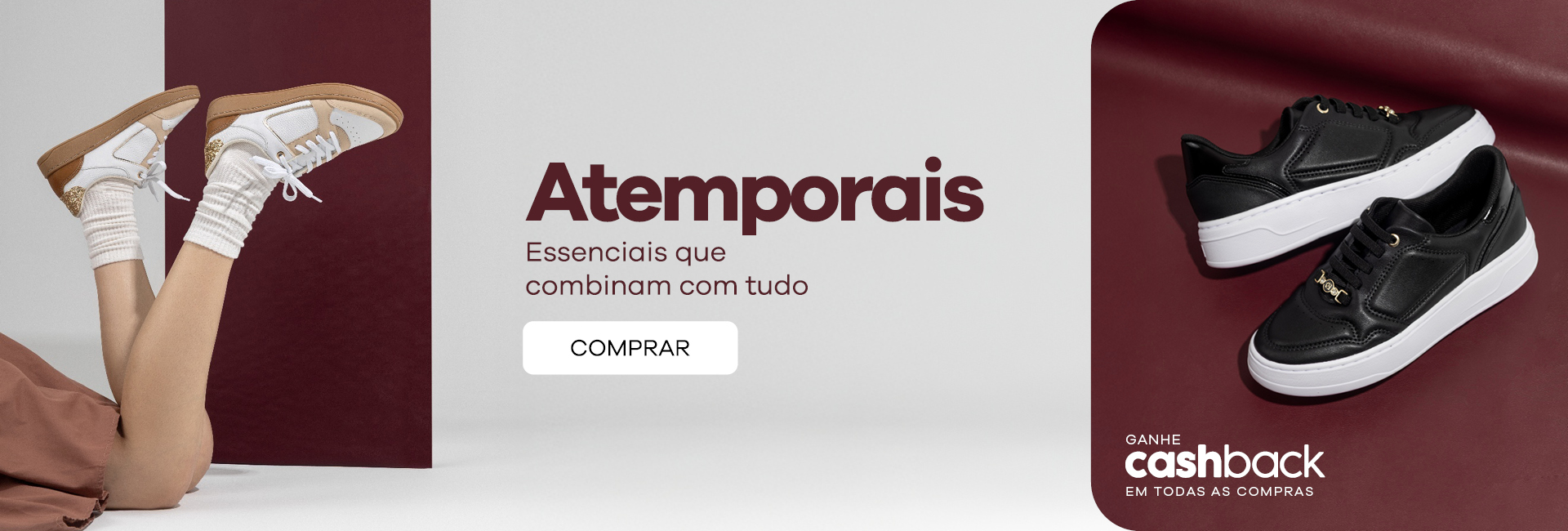Atemporais​