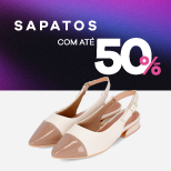 Sapatos