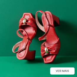 PRESENTE CONFORTÁVEL