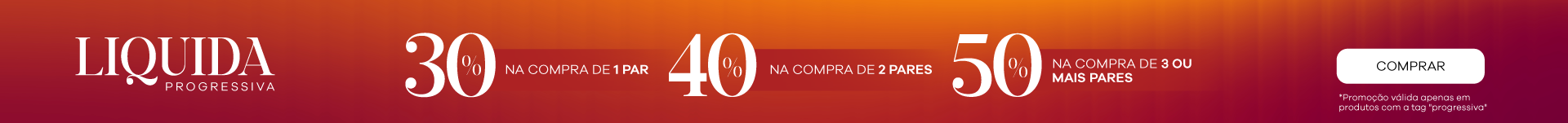 Progressiva Liquida Piccadilly