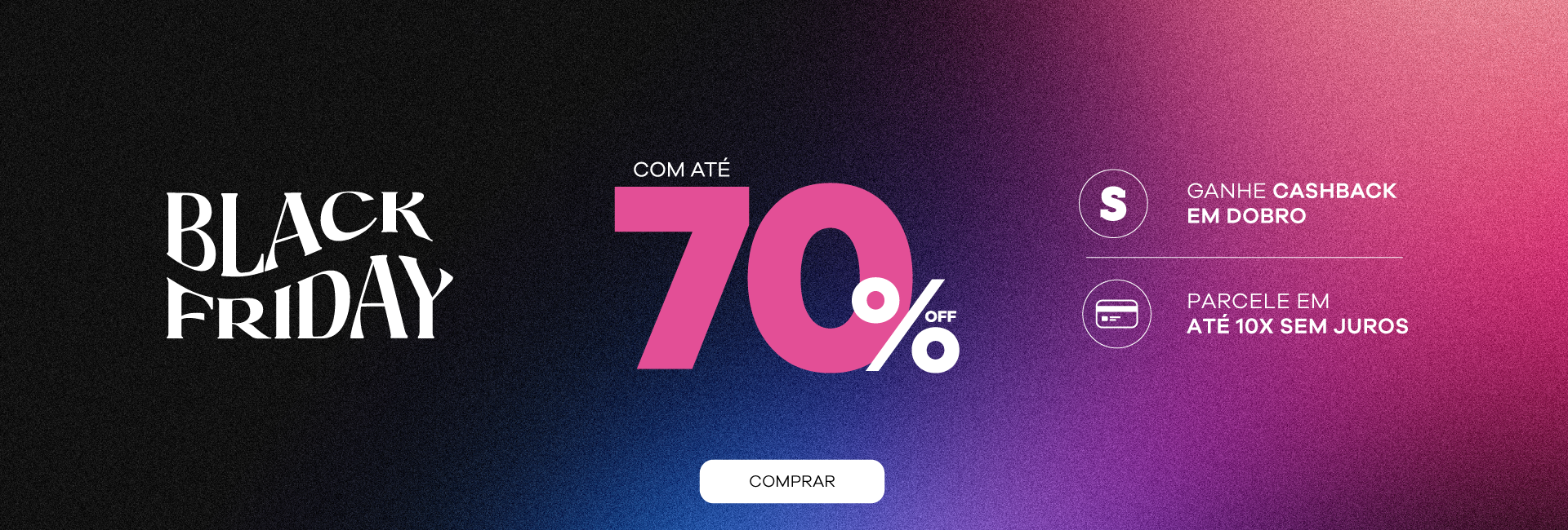 Black Friday Piccadilly​