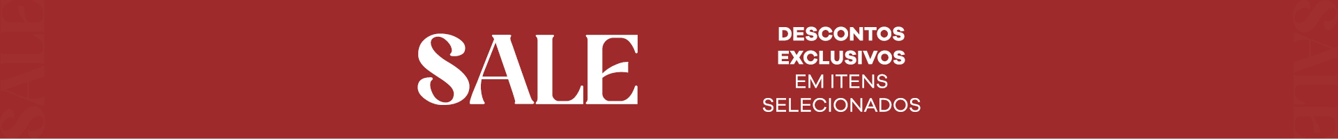SALE