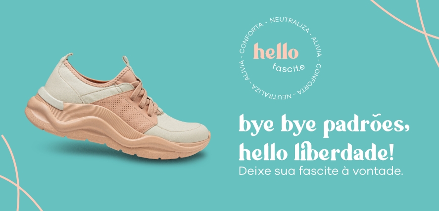 Hello fascite