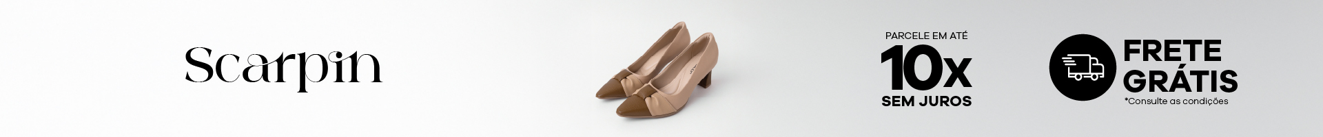 Scarpin
