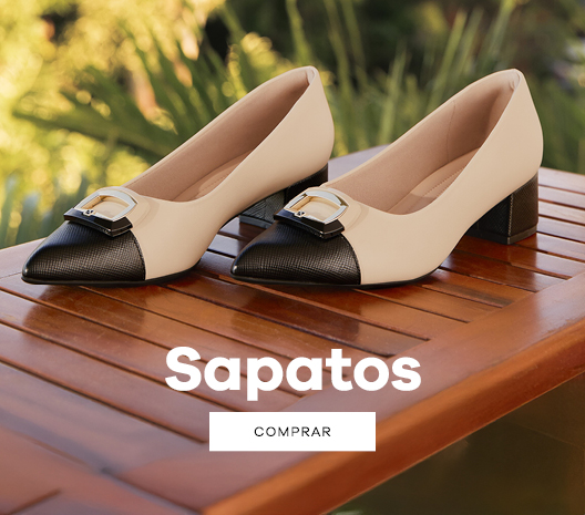 Sapatos